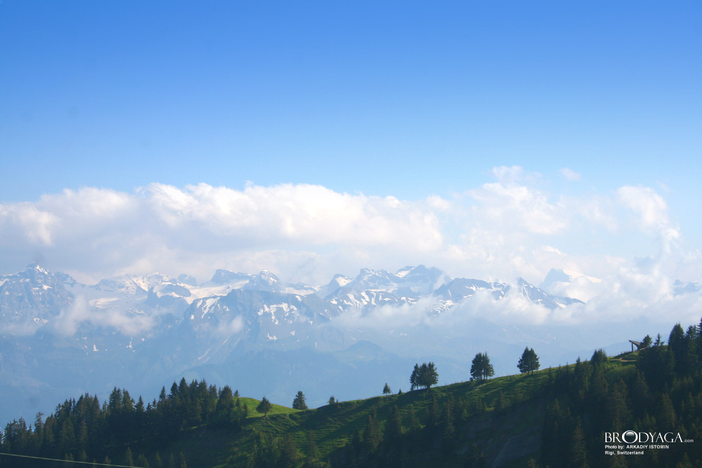 Rigi